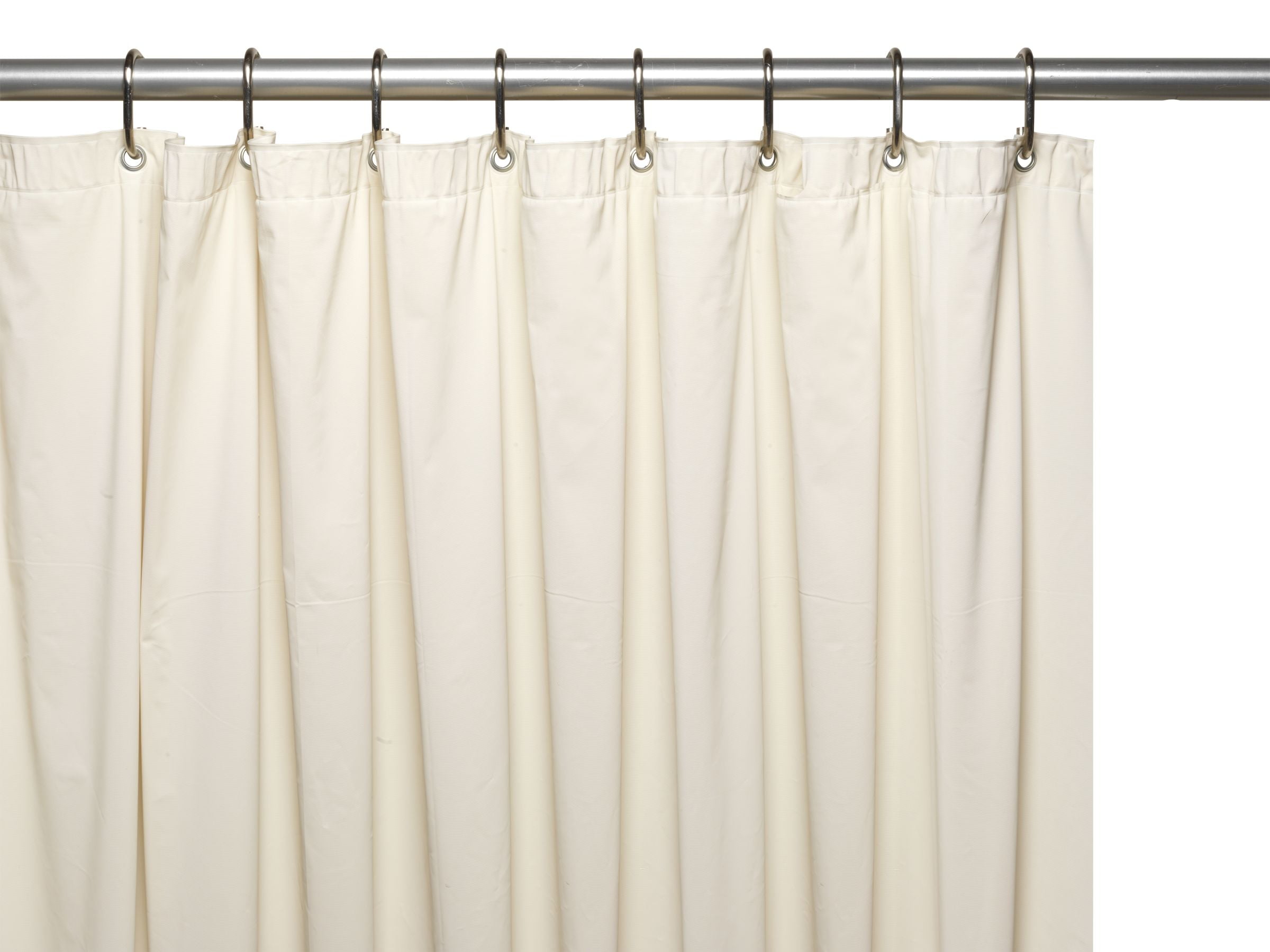 Betterbath Extra Wide Vinyl Shower Curtain Liner With Metal Grommets 108 X 72 Beige Walmartcom Walmartcom Betterbath Extra Wide Vinyl Shower Curtain Liner With Metal Grommets 108 X 72 Beige Walmartcom Walmartcom