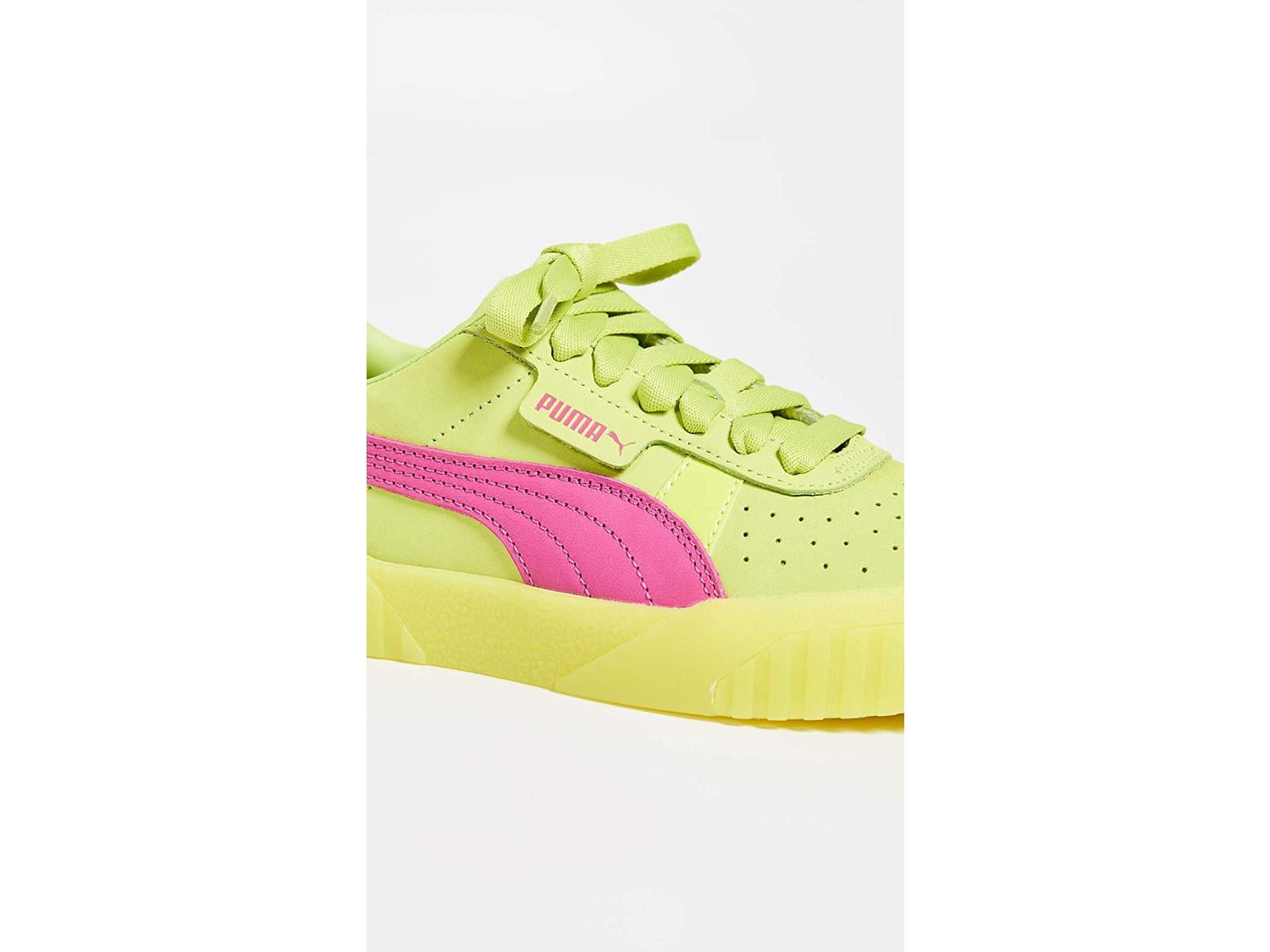 PUMA - PUMA Women's California '90s Casual Sneakers, Purple, Size 7.0 - Walmart.com - Walmart.com