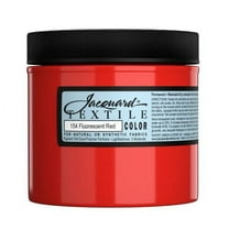 Textile Color - (8 oz) - Jacquard Fabric Paint