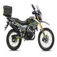 thumbnail image 2 of Motocicleta Veloci Xeverus Evo Pro 330cc 2027 Gris, 2 of 7