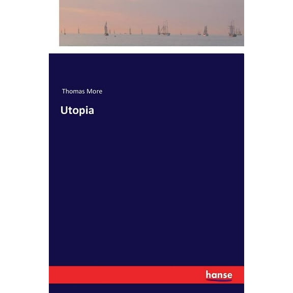Utopia, (Paperback)