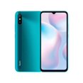 thumbnail image 2 of Xiaomi Redmi 9a Dual Sim 128 Gb Verde Majestuoso 4 Gb Ram + Audifonos De Regalo, 2 of 4