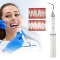thumbnail image 2 of Dental Cordless Wireless Gutta Percha Obturation System Endo Heated Pen Eu Plug, 2 of 5