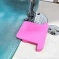 thumbnail image 4 of Sewing Machine Magnetic Seam Guide Blue Clearance! Sewing Seam for Sewing Machine 2025 Upgraded Sewing with Clip Hem Sewing Machine Accessories of Sewing Foot Sewing Accessorie, 4 of 9