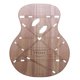 thumbnail image 2 of Plantilla de de Guitarra Acústica OM de 32 Pulgadas - Construcción de Gloria Plantilla de cuerpo de guitarra, 2 of 5