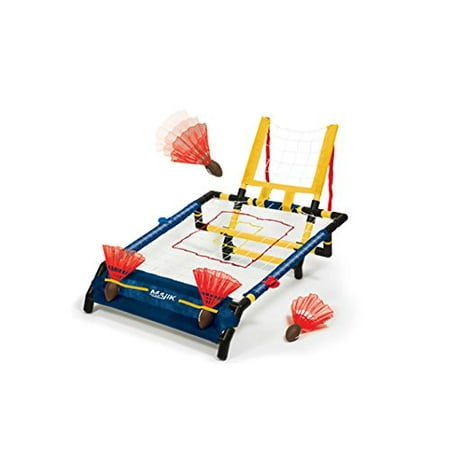 Touchdown Toss, Ideal for indoor play or backyard fun By