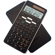 Sharp Calculators EL531TG 2-Line 272 Function Scientific Calculator