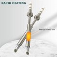 thumbnail image 2 of 5PCS Soldering Iron Tips,TS100 Series Rapid Heating Replacement Tip, 2 of 5