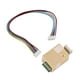 thumbnail image 3 of Sensor de CO2 infrarrojo MH-Z19 para piezas de repuesto de reparación de monitor de de de dióxido de carbono Yotijar Sensor de dióxido de carbono, 3 of 7