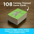 thumbnail image 4 of Memory Master Card Game, 4 of 8