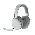 thumbnail image 3 of Fractal Design Scape Light Wireless RGB Gaming Headset Gray, 3 of 10