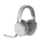 Fractal Design Scape Light Wireless RGB Gaming Headset Gray