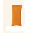 thumbnail image 2 of Fnochy Portable Sunglass Pouch,Soft Eyeglass Case, Eyewear Sleeve for Reading Glasses (Not Include Sunglasses), 2 of 6