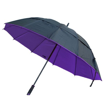 Vented umbrella Vented umbrella