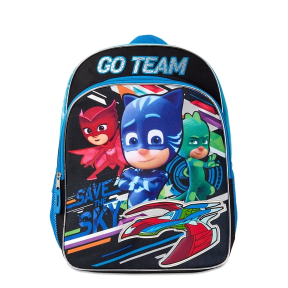 PJ Masks Sky Team Backpack