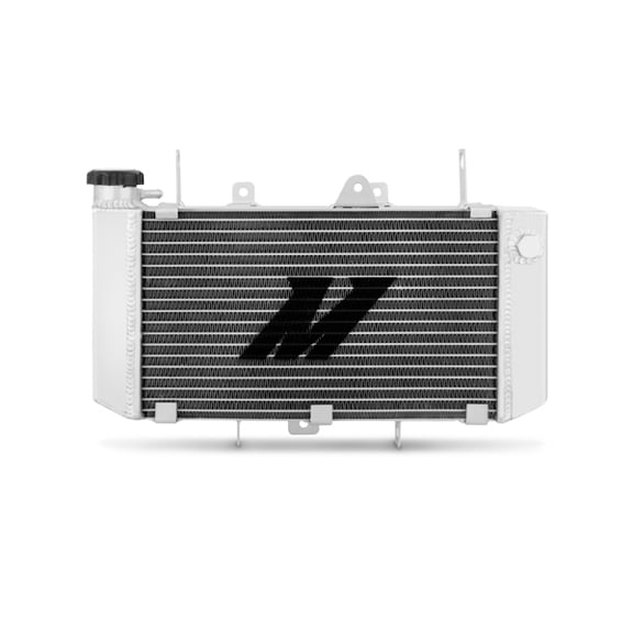 Mishimoto MMPS-YFZ450R-09 Powersports Aluminum Radiator Compatible With Yamaha YZ450R 2009-2013