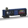 Lionel O Scale Bobbing Werewolf Boxcar Model Train Rolling Stock