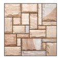 thumbnail image 1 of Brick Wall Stickers 3D Wallpaper Wall Sticker Wall Decor Embossed Brick Simulation Tile Wall Sticker, 1 of 9