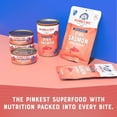 thumbnail image 3 of Bumble Bee Pink Salmon, Wild Caught, Gluten Free, Ready to Eat, Shelf Stable Can, 14.75oz, 3 of 7