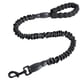 thumbnail image 1 of Correa de perro extensible reflectante, correa de perro de entrenamiento Bungee para perros, 1 of 5