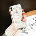thumbnail image 1 of Samsung A71 Case Dry Flower Liquide Giliter Soft Slim Shockproof Cover Samsung Galaxy A71 Case - Pink, 1 of 5