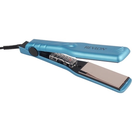 UPC 761318320319 product image for Helen Of Troy Rvst2031Blu 1. 5 In Blue Titanium Smooth Stay Straightener | upcitemdb.com