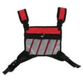 thumbnail image 1 of Bolsa de jardinería al aire libre, mochila para correr, chaleco, bolsa de almacenamiento para hombre y mujer, RunningRed, 1 of 14