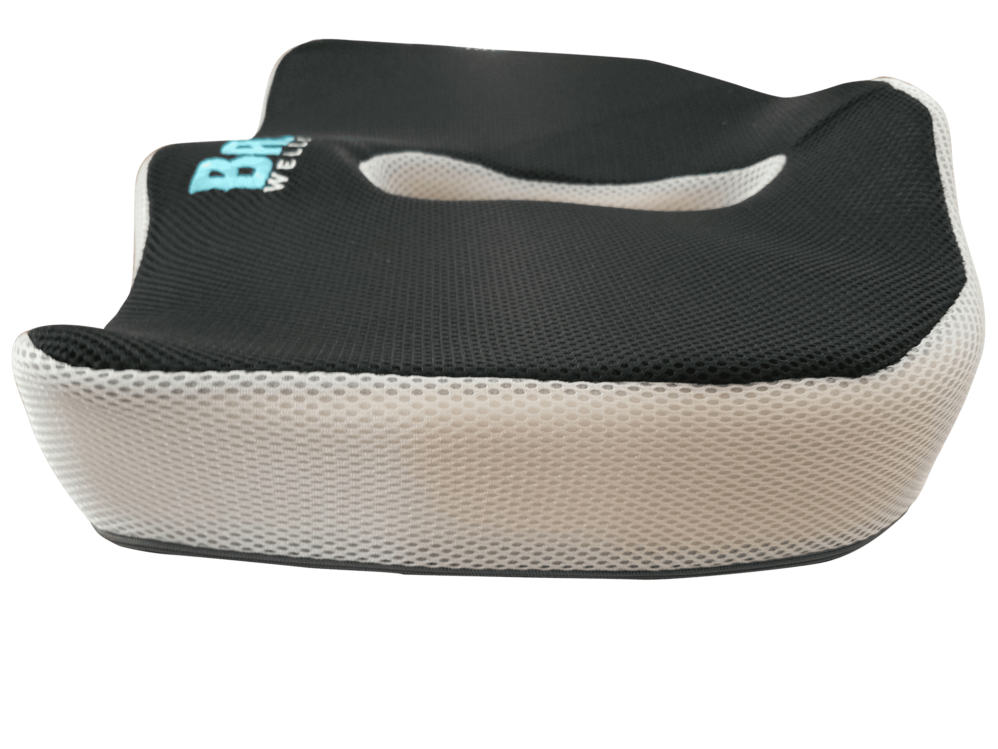 BAEL WELLNESS Premium Orthopedic Seat Cushion for Back Pain and Sciatica  Relief (1)