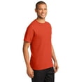 thumbnail image 4 of Port & Company ® - Essential Pocket Tee. PC61P, 4 of 6