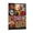 Frame-style, variant on Rent Musical Poster (4) Wall Art Poster Gifts Bedroom Prints Home Decor Hanging Picture Canvas Painting Posters 24x36inch(60x90cm)