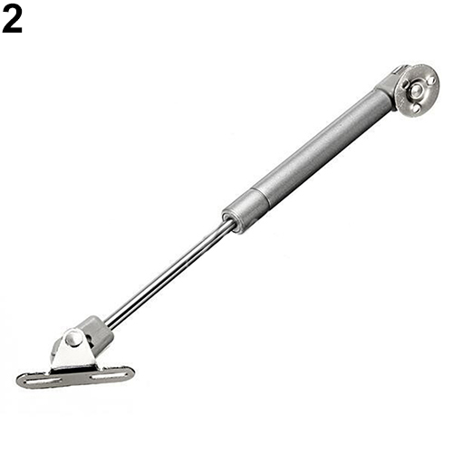 Hydraulic Gas Strut Lift Support Hinge Kitchen Cupboard Door