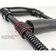 thumbnail image 5 of Fortalecedor de muñeca con resorte ajustable de alta resistencia para hombres, ejercitador de fuerza para muñeca, dispositivo de metal para entrenamiento muscular de brazo con agarre manual., 5 of 9