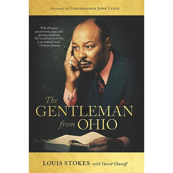 Trillium Books The Gentleman from Ohio, (Hardcover)