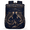 Multicolor 1, variant on Jiaoprinted Funny Cat Leakproof Cooler Backpack, Japanese Cats Colorful Insulated Backpack Cooler for Outdoor