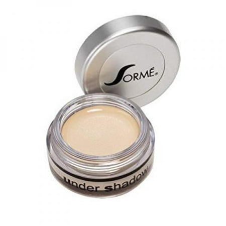 Sorme Cosmetics Under Shadow Base Primer, 0.18 (Best Under Eye Primer)