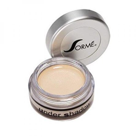 Sorme Cosmetics Under Shadow Base Primer, 0.18