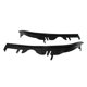 thumbnail image 3 of Headlight Lens Seal Gasket for -BMW E39 5 Series 99-03 63126908405 63126908406 Left Right Car Headlight Lens Shell Cover, 3 of 5