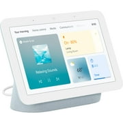 Nest Hub 7” Smart Display with Google Assistant (2nd Gen) - Mist (GA02308-US)
