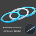 thumbnail image 3 of LJNYFDC Cycling Repair Tool Disc Oil Tube Wear Resistant Stable Heat Resistant Universal Quick Installation Multipurpose Mountain Bike Disc Brake Tube, 3 of 6