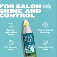 thumbnail image 3 of TIGI Bed Head Masterpiece Shiny Hairspray, Strong Hold, 2 Pack, 3 of 7