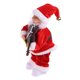 thumbnail image 5 of Divertido juego eléctrico el violín Papá Noel juguete de plástico alivia el aburrimiento, 5 of 5
