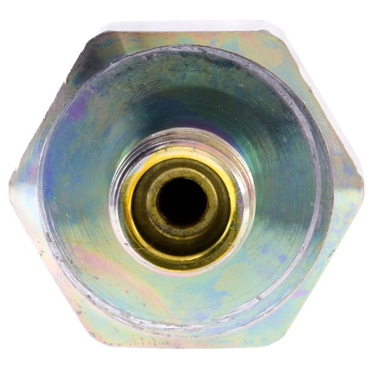 Ignition Knock (Detonation) Sensor