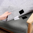 thumbnail image 4 of 10 x Rug Grippers Carpet Anti-Slip Pad Sticker Tape Non Slip Carpet Grippers, 4 of 10