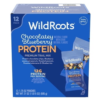 Second Nature Wholesome Medley, 30 oz Nuts dried fruits dark