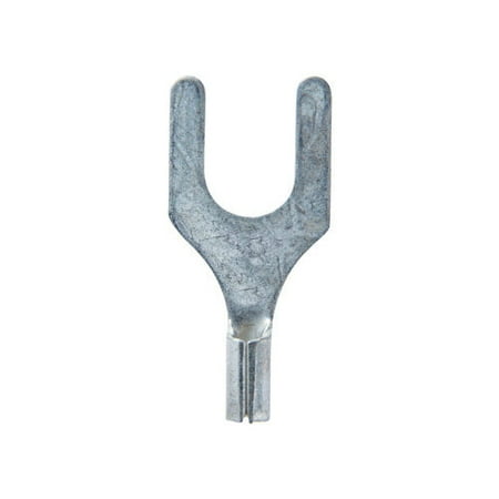 

Jandorf 60983 Uninsulated Terminal Spade 22-18 AWG