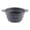 GY2, variant on Lumxatz Round Silicone Collapsible Colander, Heat Resistant Foldable Strainer for Vegetables and Fruits, Telescopic Drain Basket for Outdoor Camping and Home Kitchen GY2