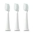thumbnail image 1 of Clean Sonic Standard Replacement Heads 3 Pack White, 1 of 6