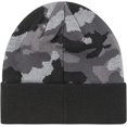 thumbnail image 2 of Bonnet de Manchette avec Logo pour Adulte Unisexe, 2 of 3