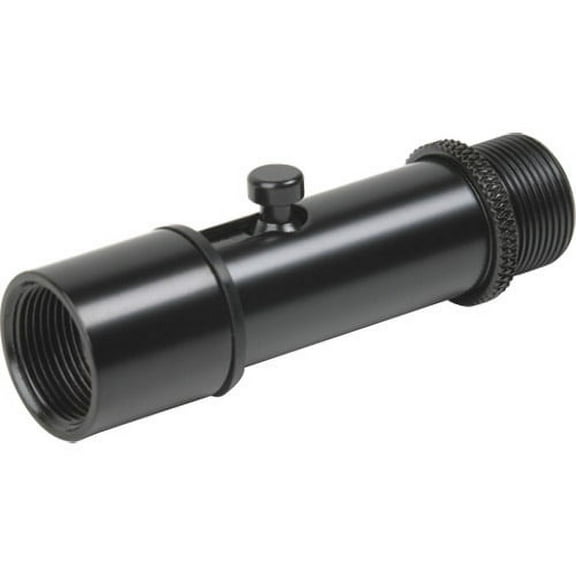 LO-2BE Clip Mounting Lock-On Accessory Ebony