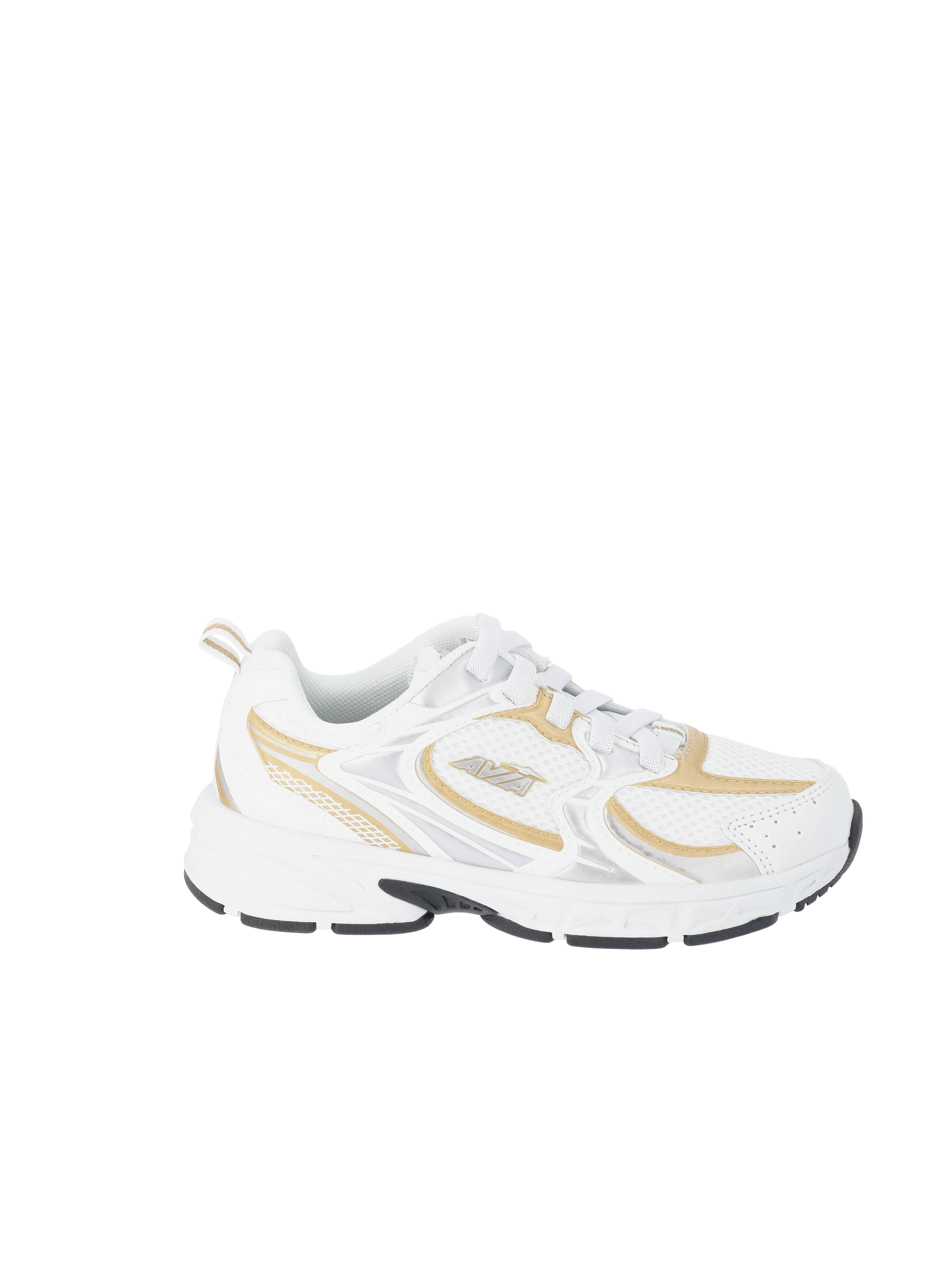 Avia 5000 Unisex Little and Big Kid Chunky Trainer Sneakers